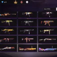 اکاانت|کنسول، بازی ویدئویی و آنلاین|علی‌آباد کتول, |دیوار