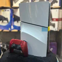 PS5 Slim / فول بازی 25 / یک روز کار|کنسول، بازی ویدئویی و آنلاین|تهران, نازی‌آباد|دیوار