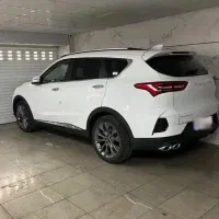 فیدیلیتی الیت ۷نفره صفر خشک فوری فروشی