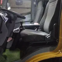 کامیون یوجین 11تن|خودرو سنگین|اشکذر, |دیوار