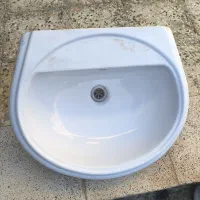 روشویی سایز بزرگ