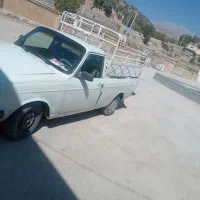 خودرو پیکانبار|خودرو سواری و وانت|یاسوج, |دیوار