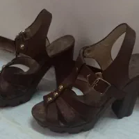 کفش وکیف