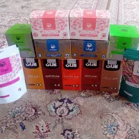 بارداری به روش کاملا گیاهی و با ضمانت