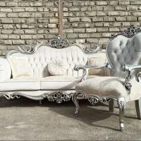مبل استیل  ۱۴۰۴ جدیدمبل ۲۰۲۵|مبلمان خانگی و میز عسلی|بندر انزلی, آذربایجان|دیوار