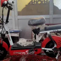 اسکوتر|دوچرخه، اسکیت، اسکوتر|نی‌ریز, |دیوار