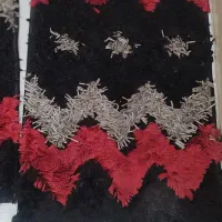 پرده|پرده، رانر، رومیزی|کرج, کوی مهر|دیوار