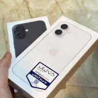 ایفون ۱۶|موبایل|کلاله, |دیوار