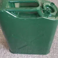 گالن بیست لیتری آفرودی