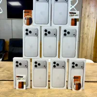 17پرومکس‌ نات اکتیو silver  *اپل استور تی فون*