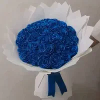 گل ربانی|گل مصنوعی|ساوه, |دیوار