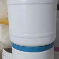 دبه سرپیچی سالم وتمیز