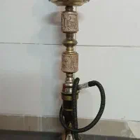 قلیون معاوضه با پرنده