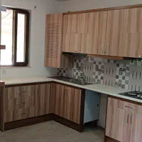 کابینت گردویی