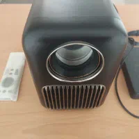 ویدئو پروژکتور شیائومی مدل Wanbo T6R  Max|تلویزیون و پروژکتور|اصفهان, شهرک کاوه|دیوار