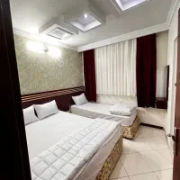 چارتر قطار تهران ـ مشهد|تور و چارتر|ورامین, ورامین|دیوار