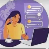 کسب درآمدبانوان از منزل ویژه بانوان