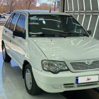 111|خودرو سواری و وانت|سبزوار, مدرس|دیوار