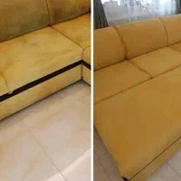 قالیشویی و مبل شویی ارم کاران