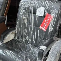 صندلی مدیریتی دسته فلز زرکالا