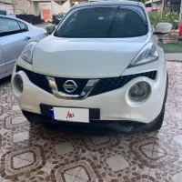 نیسان جوک۲۰۱۵|خودرو سواری و وانت|کیش, |دیوار