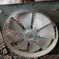 هواکش صنعتی ایتالیایی