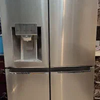 یخچال ساید 34 فوت