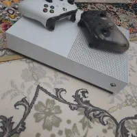 ایکس باکس وان اس یک ترابایت