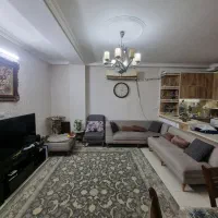 ۵۵ متر قره داغی مخصوص عروس و داماد|اجارهٔ آپارتمان|تهران, کیانشهر|دیوار