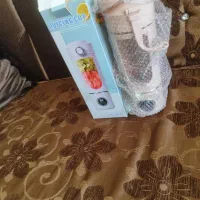 ابمیوه گیری آسیاب کن مخلوط کن 3 کاره