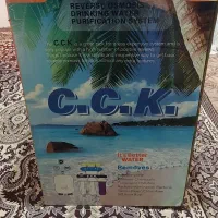 فروش تصفیه اب و پمپ آب|آبسردکن و تصفیه آب|پارسآباد, |دیوار