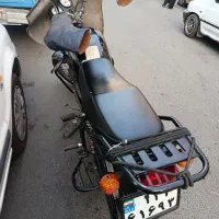 رهرو طرح باکسر  150