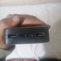 پاور بانک 20000 شیامویی اصلی کارکرده ولی سالم