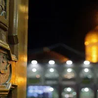تور ویژه مشهد به مناسبت میلاد پیامبر و امام صادق|تور و چارتر|تهران,  امام زاده قاسم (نیاوران)|دیوار