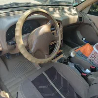 پژو پارس سال|خودرو سواری و وانت|شیراز, شهرک گلستان|دیوار