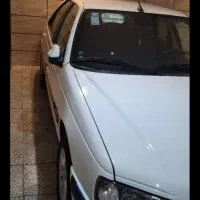 پژو پارس xu7p سفارشی فولELX