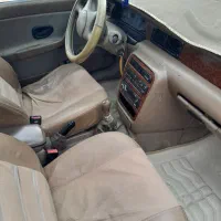 سمند ال ایکس مدل 85|خودرو سواری و وانت|شهرکرد, |دیوار