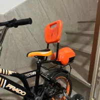 دوچرخه ۱۶|دوچرخه، اسکیت، اسکوتر|اراک, |دیوار