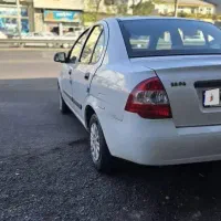 تیبا ۱ مدل ۹۰