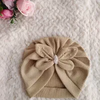 توربان های نوزادی رنگی رنگی|کفش و لباس بچه|سراوان, |دیوار