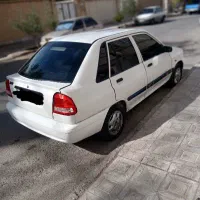 پراید ۱۴۱ مدل ۱۳۹۰