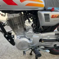 KAVIR 200cc|موتورسیکلت|کرمانشاه, |دیوار