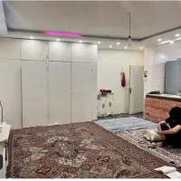 آپارتمان ۶۰ متری(حصارک ،پونک) تمیز و خوش نقشه