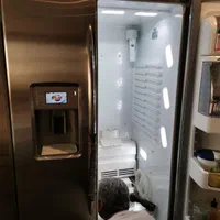 مغازه تعمیرات ساید یخچال ظرفشویی لباسشویی|خدمات پیشه و مهارت|کرج, گوهردشت|دیوار