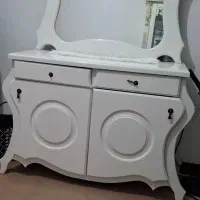 آینه کنسول