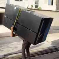 باربری و حمل و نقل کشوری