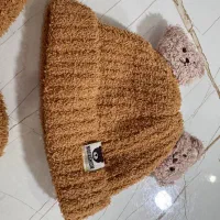 شال و کلاه و پاپوش نوزادی از۶ماه تا ۱سالو نیم|کفش و لباس بچه|شهریار, شهرک وائین|دیوار