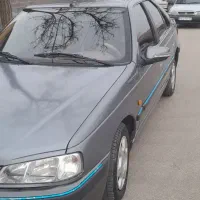 پژو پارس|خودرو سواری و وانت|تربت‌حیدریه, حسنی بالا|دیوار