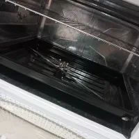 توستر نوبل آکبند|اجاق گاز و لوازم برقی پخت‌وپز|خرم‌آباد, |دیوار