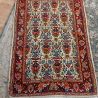 یک جفت فرش دست بافت